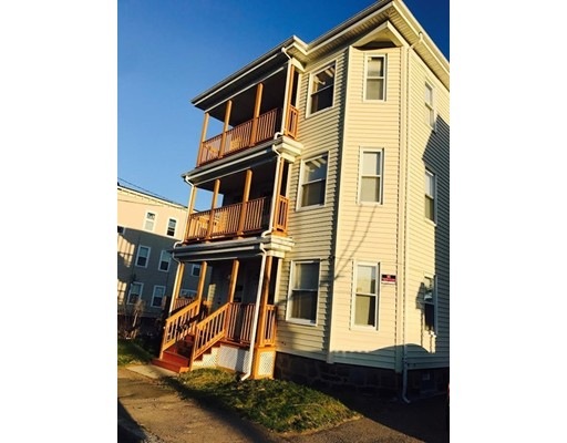 15 Exchange St, Brockton, MA 02301 - photo 1