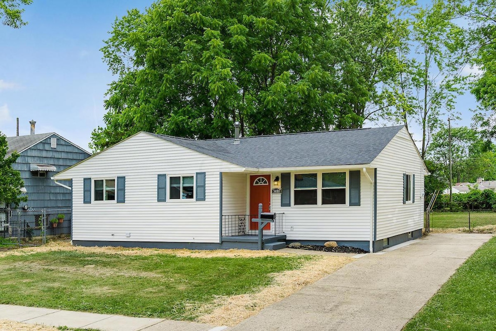 3480 Scottwood