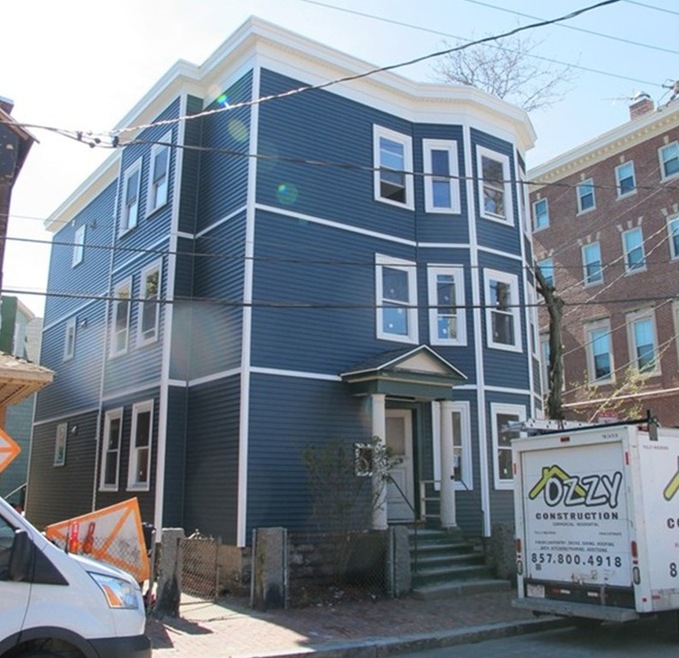 118 Norfolk St unit 2, Cambridge, MA 02139 - photo 1