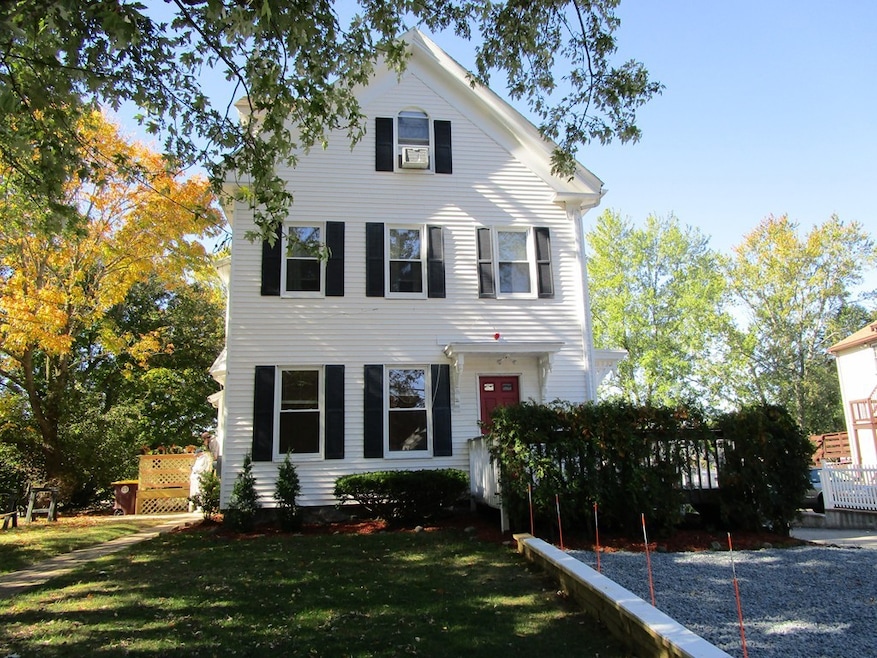 1025 Front St unit 1, South Weymouth, MA 02190 - photo 1