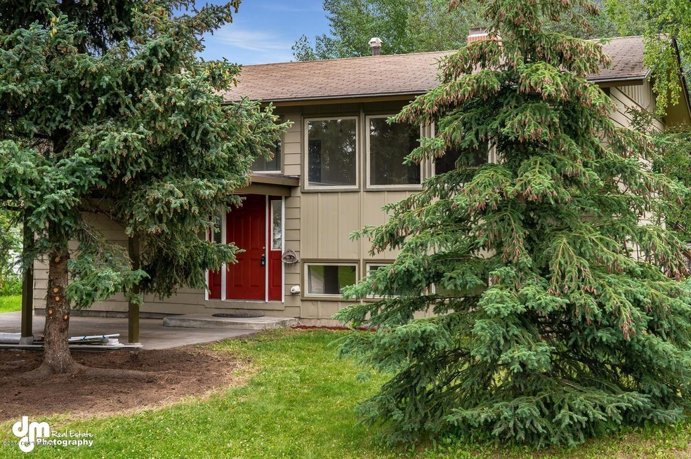 7734 Island Dr, Anchorage, AK 99504 - photo 1