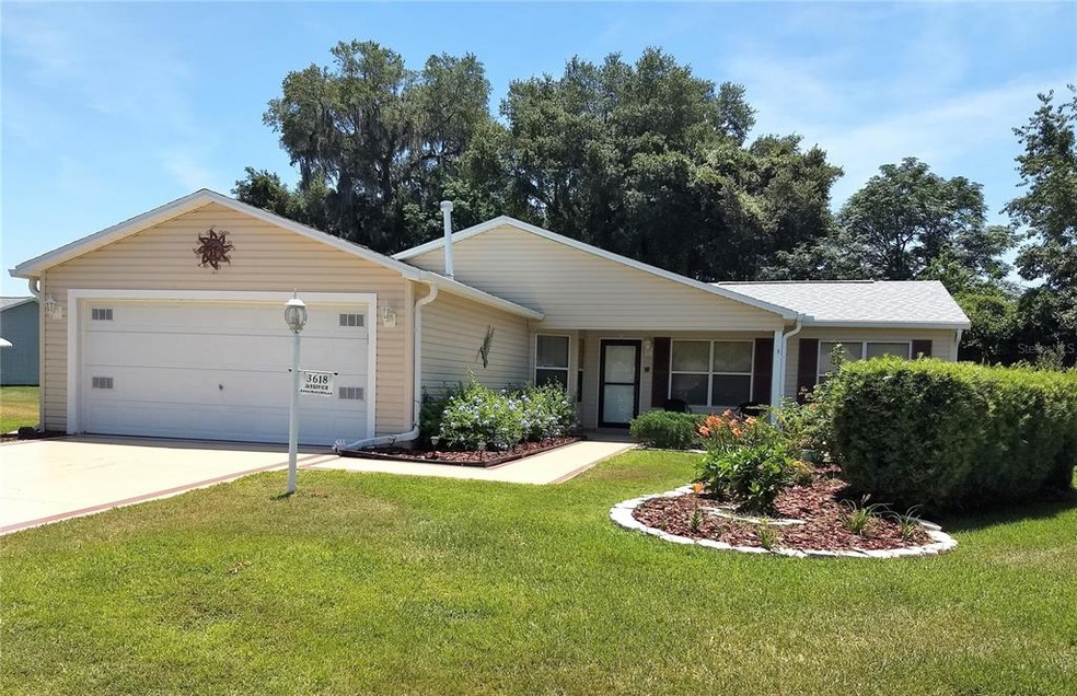 3618 Reston Dr, The Villages, FL 32162 - photo 1