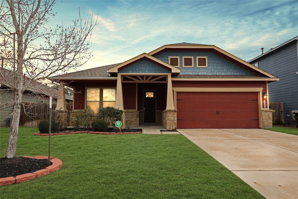 29530 Usonia Dr, Spring, TX 77386 - photo 1