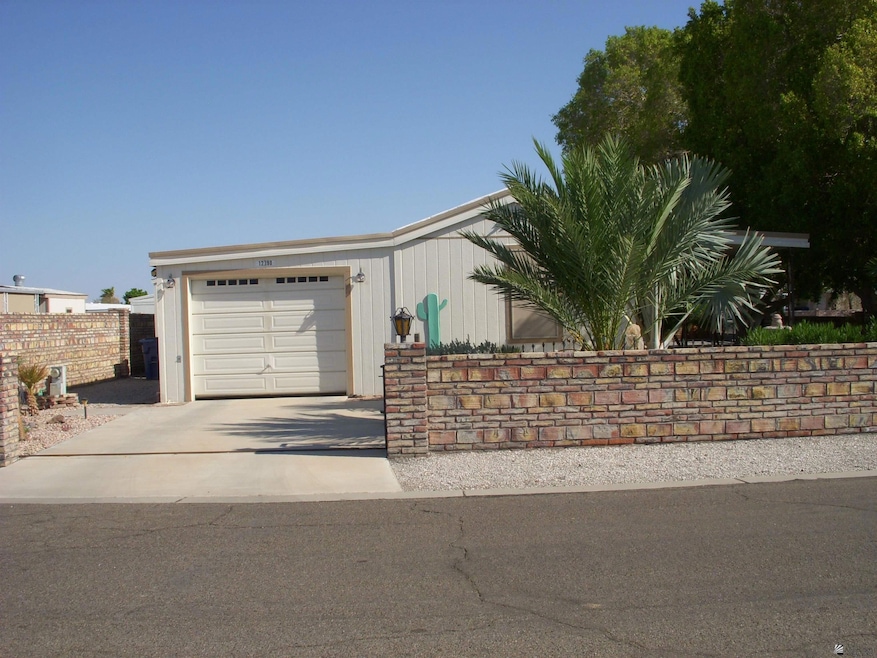 12390 E 35th St, Yuma, AZ 85367 - photo 1