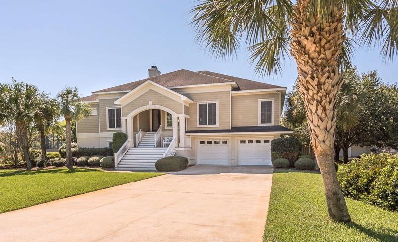 2009 Sea Palms W, St. Simons Island, GA 31522 - photo 1