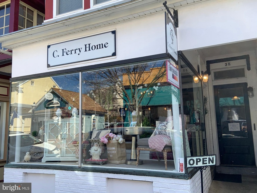 38 E State St unit 2A, Doylestown, PA 18901 - photo 1