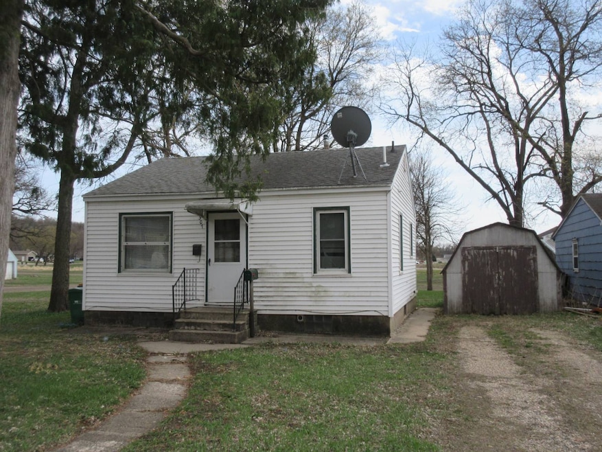 For Sale $34,900