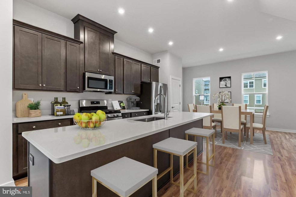 1791 Cherry Birch St, Dumfries, VA 22026 - photo 1