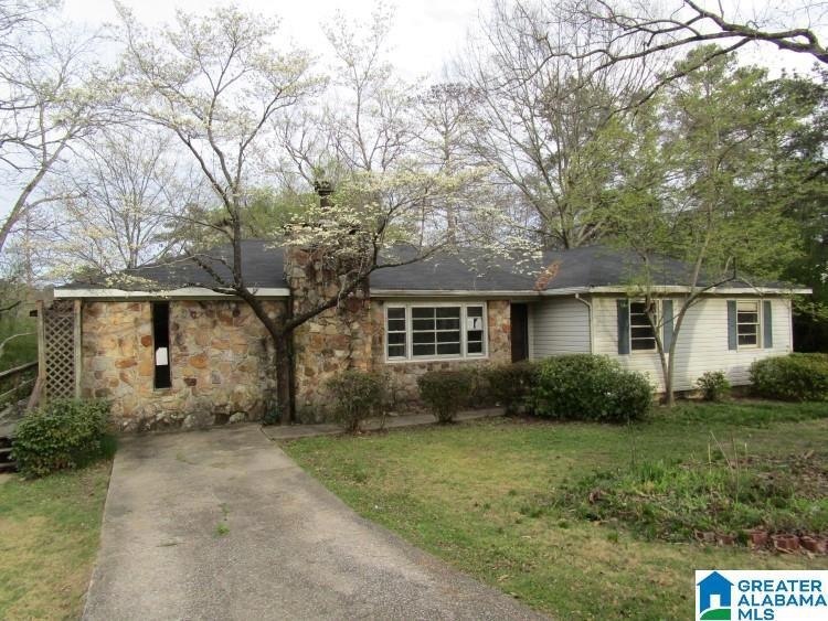 2313 4th St NE, Center Point, AL 35215 - photo 1