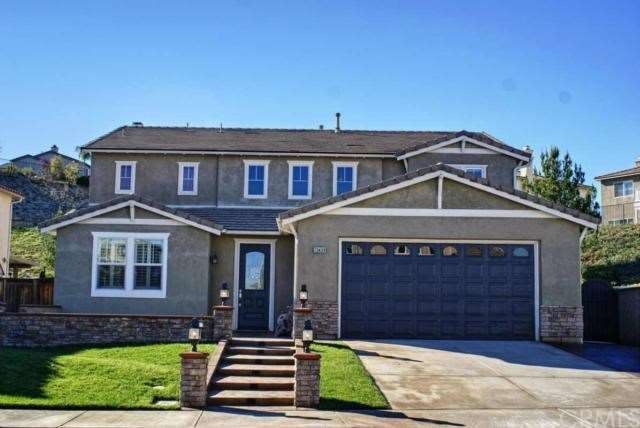 4 bedroom 3 1/2 bath beautiful home!