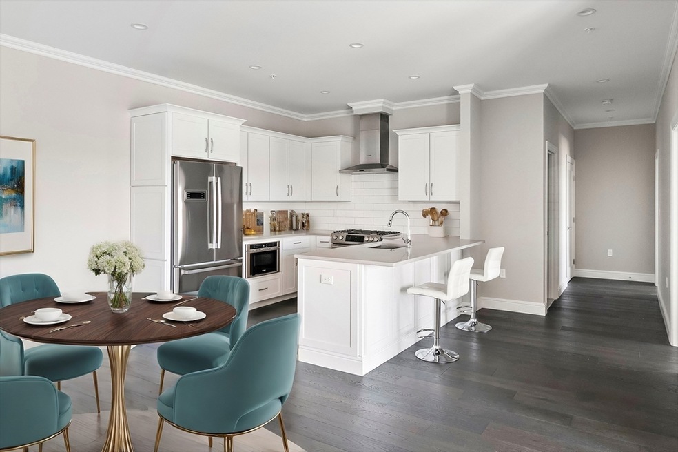 175 North Ave unit 508, Wakefield, MA 01880 - photo 1