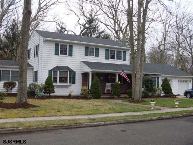 2445 Shepherd Cir W, Northfield, NJ 08225 - photo 1