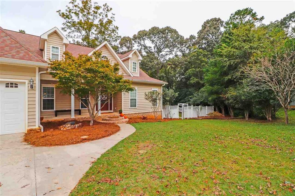 405 Yuma Ct, Warner Robins, GA 31088 - photo 1