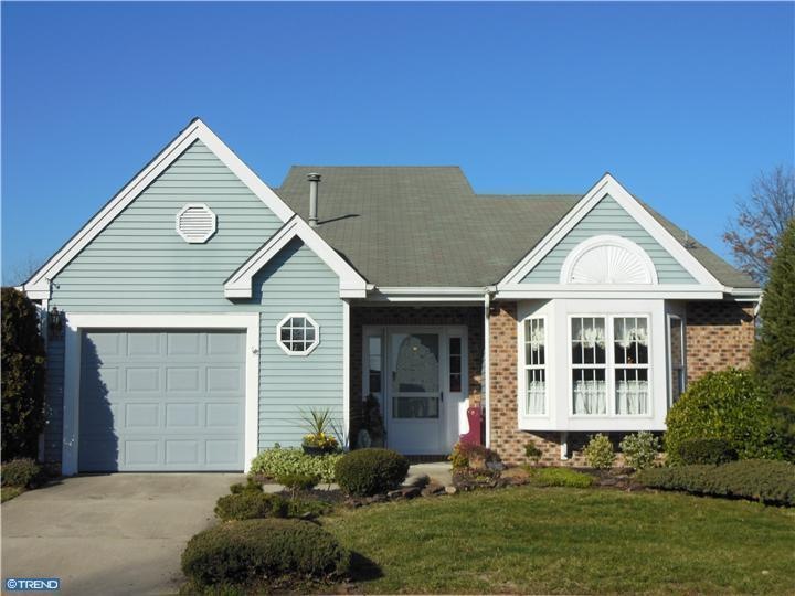 307 Moonseed Place, Mount Laurel, NJ 08054 - photo 1