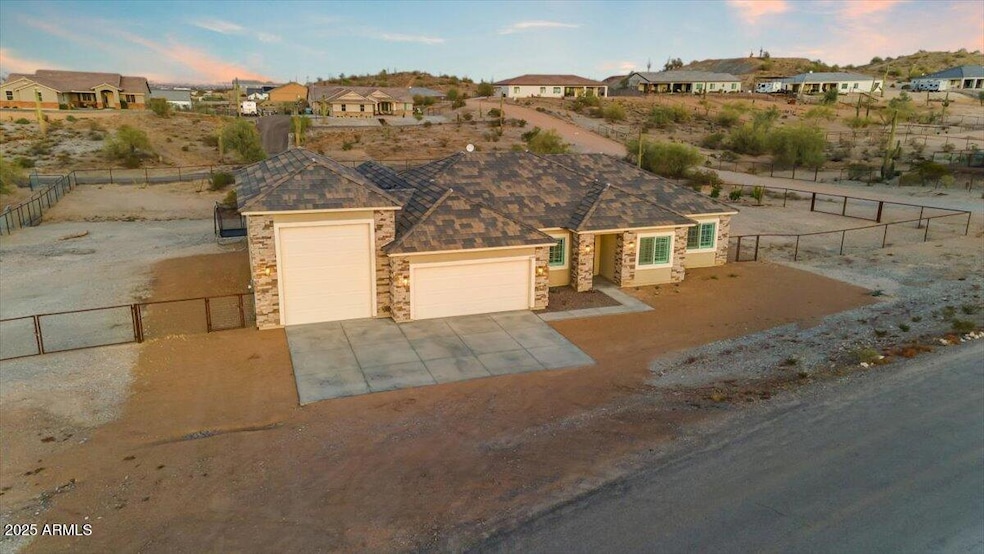 28319 N Marchant Trace, Queen Creek, AZ 85144 - photo 1