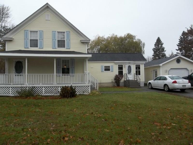 51 Downes St, Calais, ME 04619 - photo 1