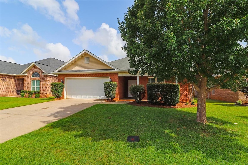 617 Post Oak Way, Warner Robins, GA 31088 - photo 1