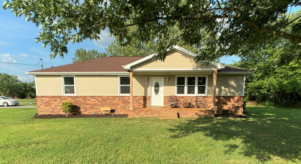 1207 Grenoble Dr, Lebanon, TN 37090 - photo 1