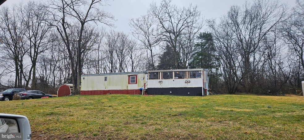 57 Warrior Dr, Bunker Hill, WV 25413 - photo 1
