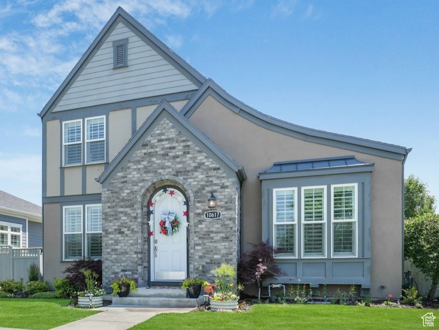 10617 S Split Rock Dr, South Jordan, UT 84009 - photo 1