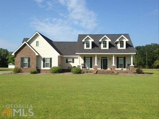 3335 Lovett Rd, Waycross, GA 31503 - photo 1