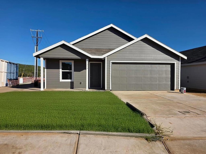 3214 Glacier Bluff, Kerrville, TX 78028 - photo 1