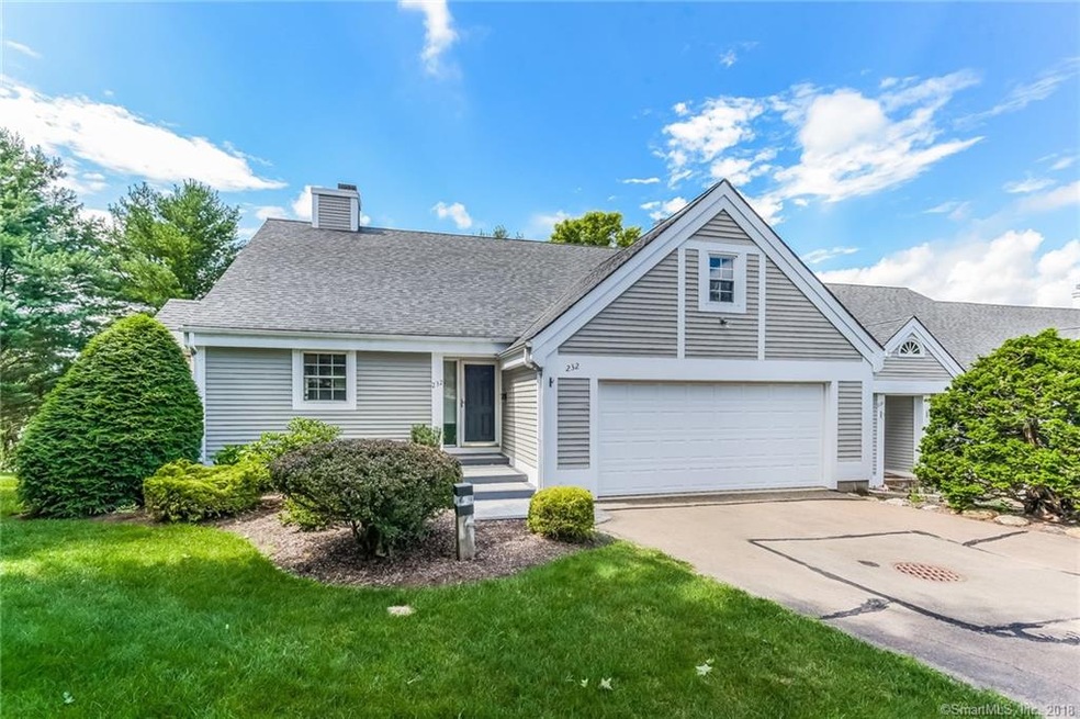 232 Legend Hill Rd, Madison, CT 06443 - photo 1