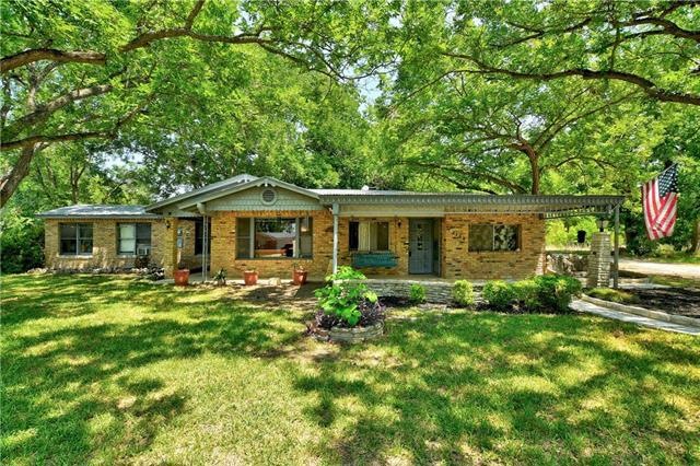 2109 River Rd, San Marcos, TX 78666 - photo 1