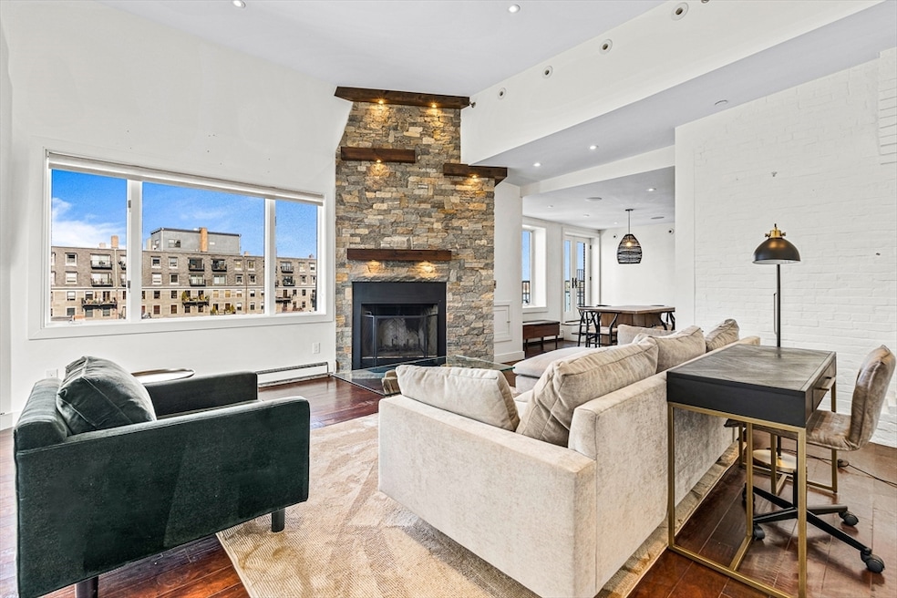 For Rent $6,500/month • Co-Listing Agent
