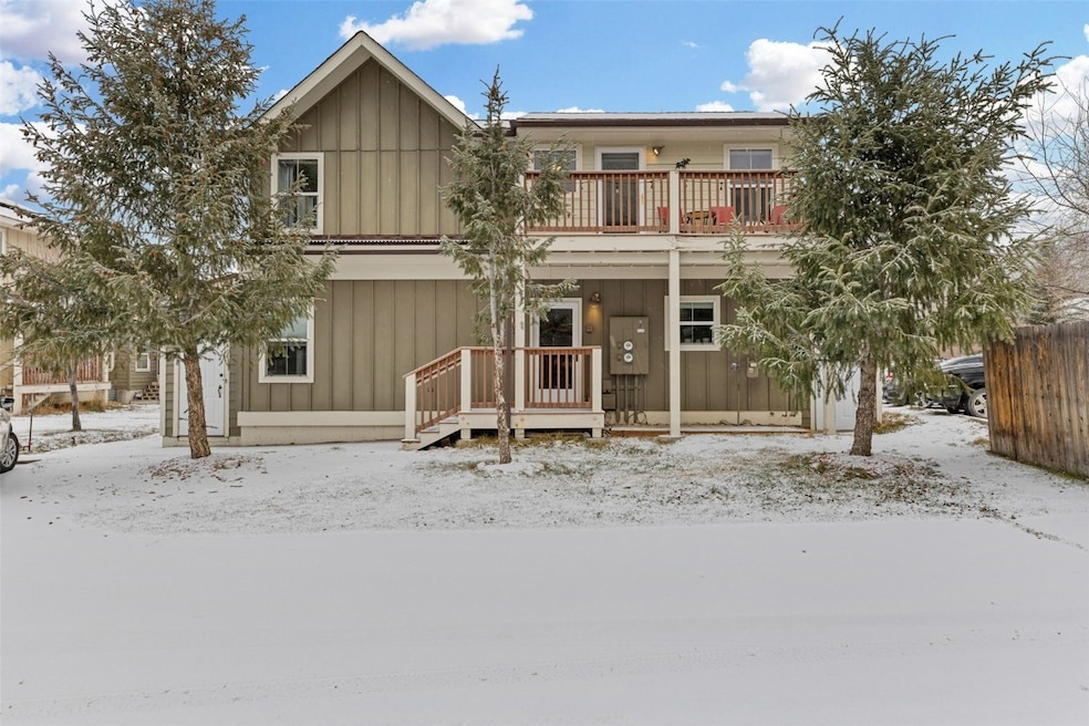 710 Belford St unit 3, Frisco, CO 80443 - photo 1