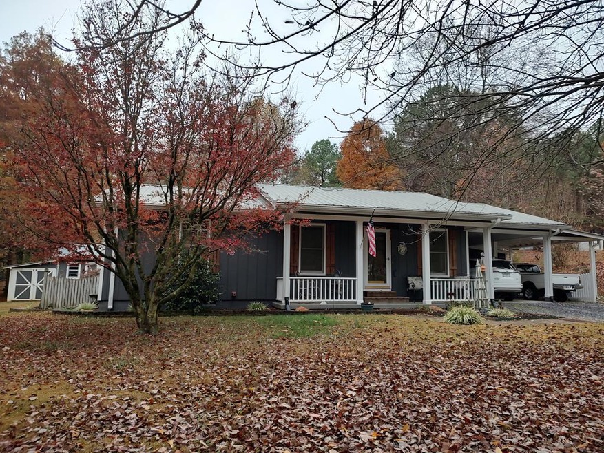 57 Rob Brooks Rd, Crandall, GA 30711 - photo 1