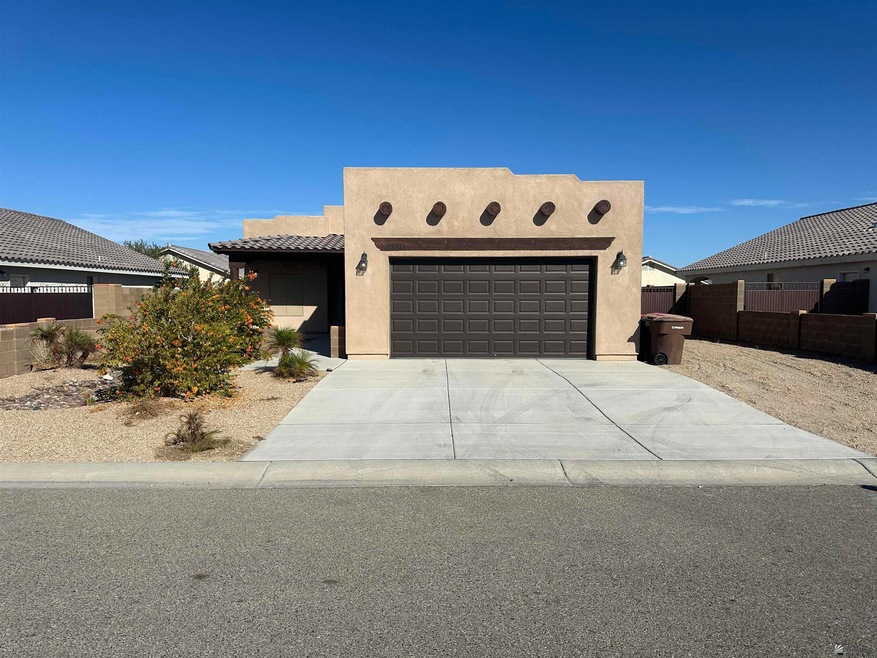 12614 E 49th St, Yuma, AZ 85367 - photo 1