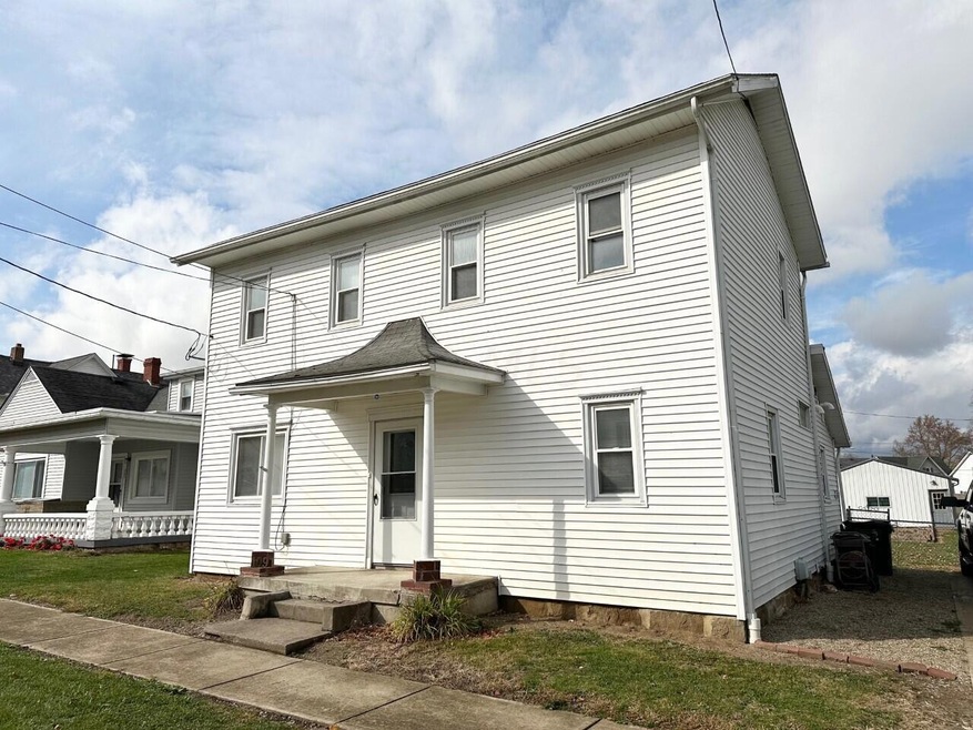 Front Exterior