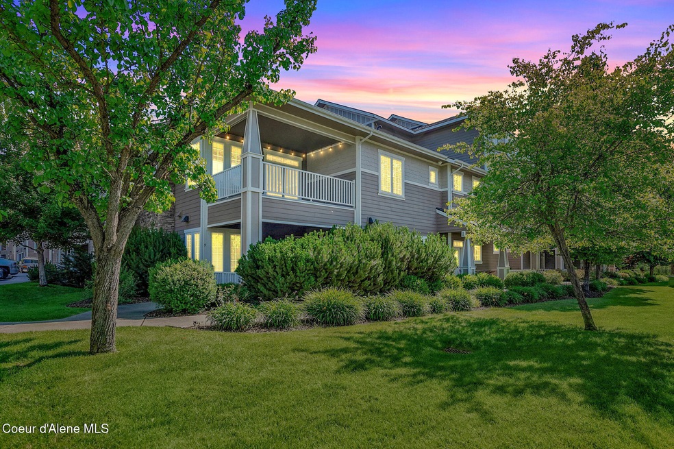 4445 W GREENCHAIN LOOP, #4