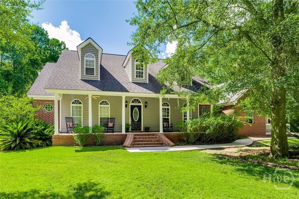 353 Moss Loop, Rincon, GA 31326 - photo 1