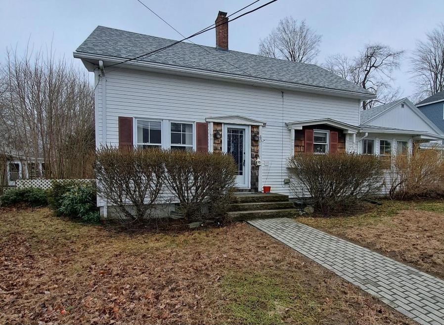 23 Raymond St, Biddeford, ME 04005 - photo 1