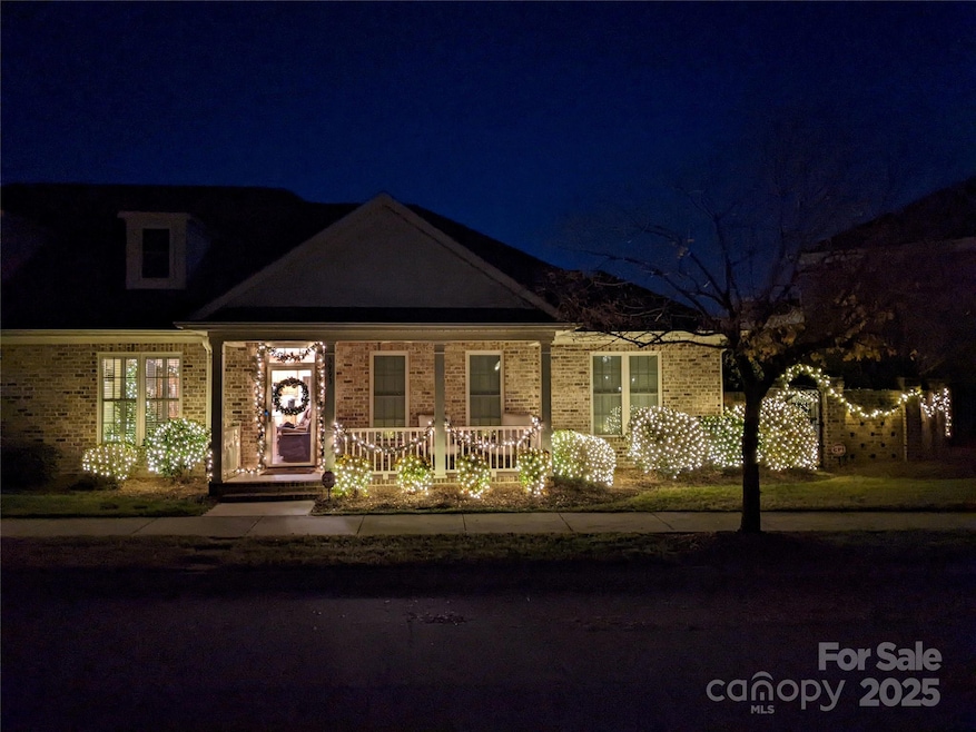 Under Contract $445,000