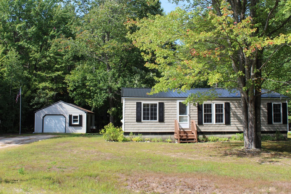 17 Florence Ln, Steep Falls, ME 04085 - photo 1