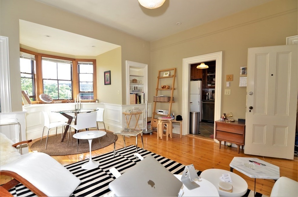 20 Worcester Square unit 5, Boston, MA 02118 - photo 1