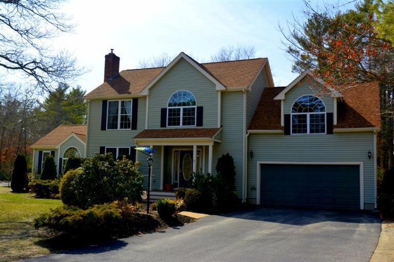 6 Foundry Cir, West Wareham, MA 02576 - photo 1