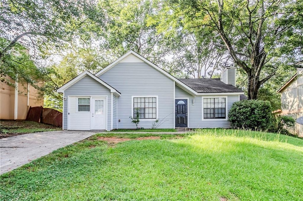 1092 Brandon Hill Way, Jonesboro, GA 30238 - photo 1