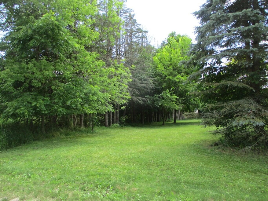 picture facing south