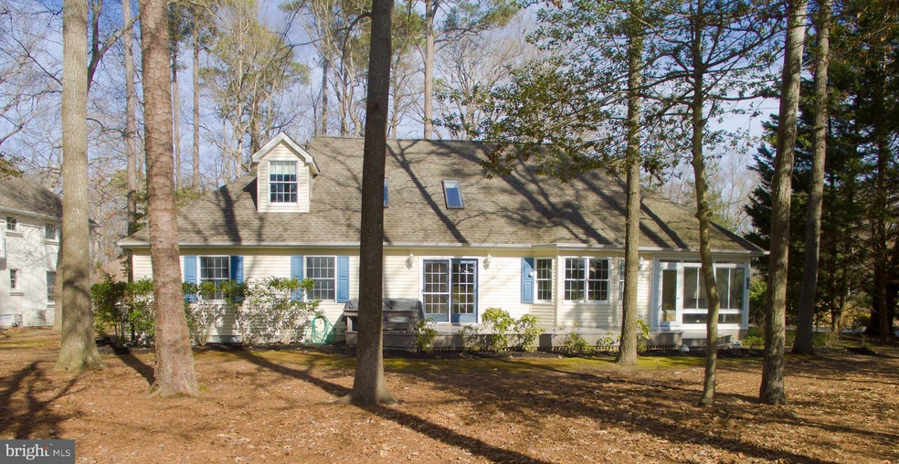 9 Wolfpit Ct, Rehoboth Beach, DE 19971 - photo 1