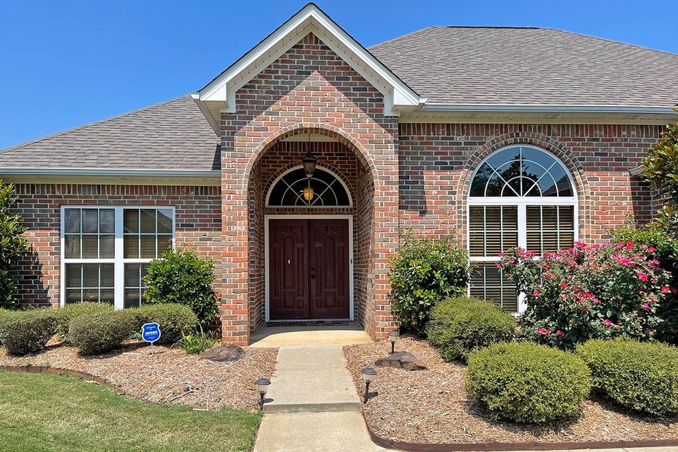 5109 High Dr, Texarkana, TX 75503 - photo 1