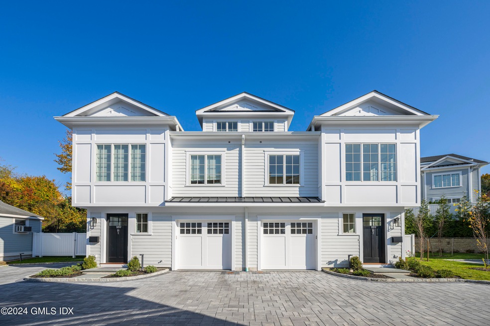 189 Davis Ave unit B1, Greenwich, CT 06830 - photo 1