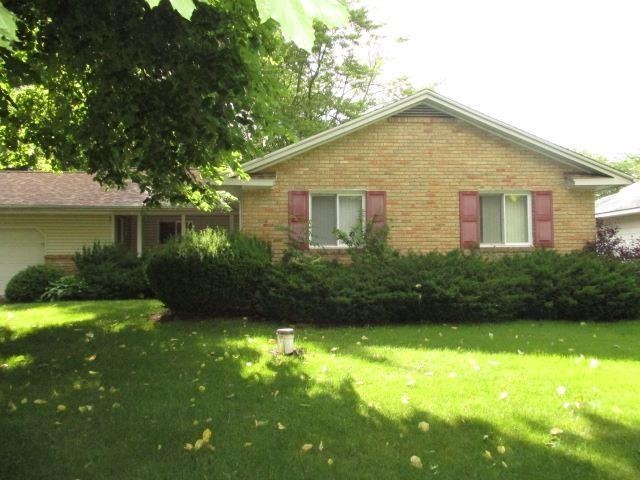 4482 Old Carriage Rd, Flint, MI 48507 - photo 1