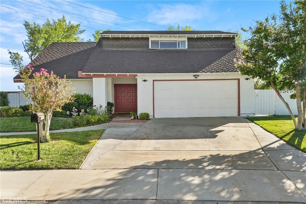 2130 Spice St, Lancaster, CA 93536 - photo 1