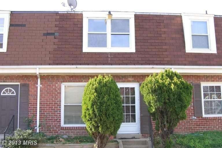 1882 Arwell Ct, Severn, MD 21144 - photo 1