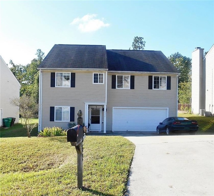 3352 Wiliton Way, High Point, NC 27260 - photo 1