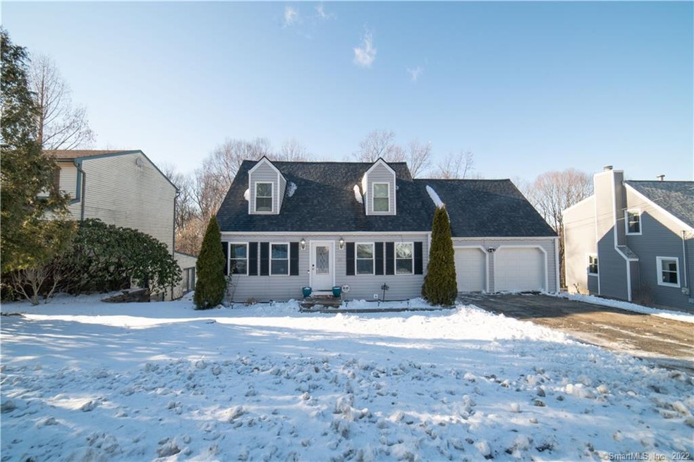 26 Westport Dr, Waterbury, CT 06706 - photo 1